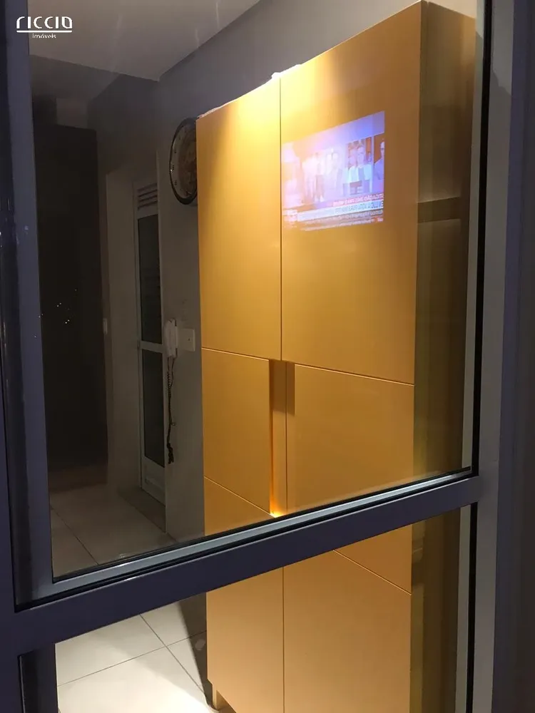 Apartamento, 3 quartos, 190 m² - Foto 2