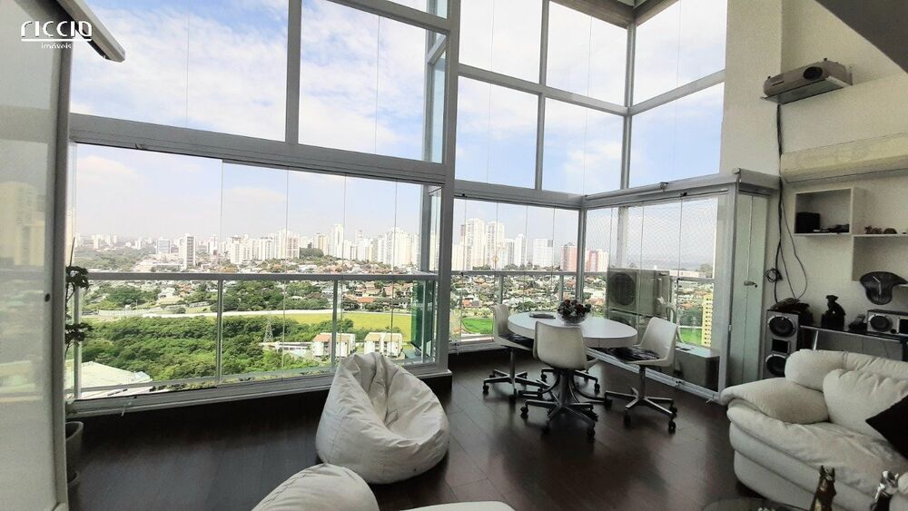 Cobertura à venda com 3 quartos, 125m² - Foto 1