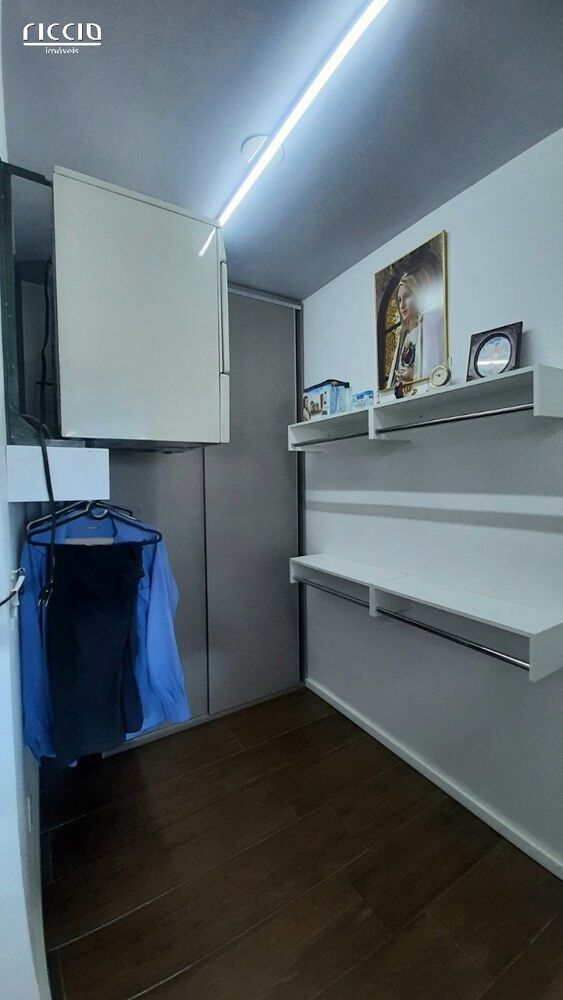 Cobertura à venda com 3 quartos, 125m² - Foto 2