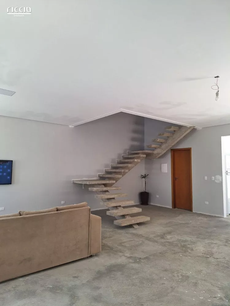 Casa, 3 quartos, 255 m² - Foto 1