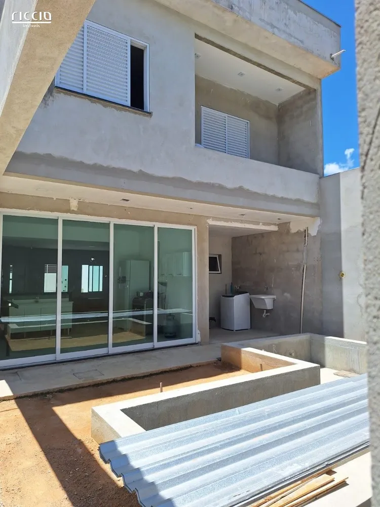 Casa, 3 quartos, 255 m² - Foto 6