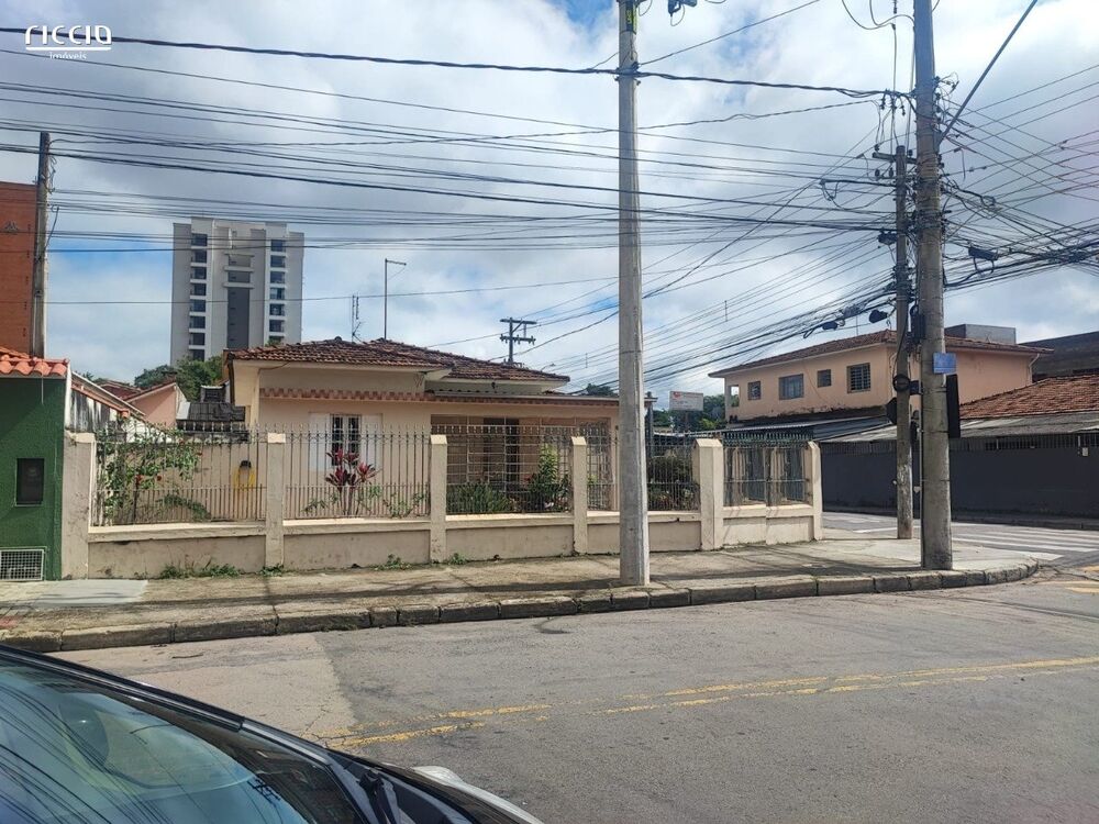 Casa, 3 quartos, 450 m² - Foto 3