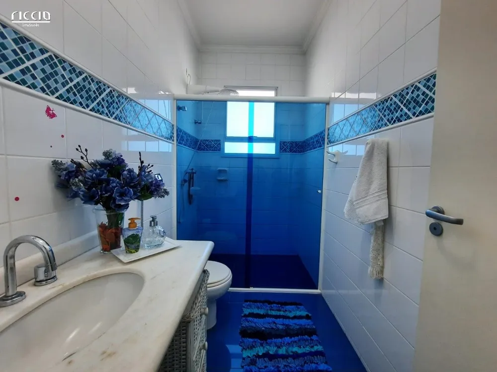 Casa, 4 quartos, 250 m² - Foto 26