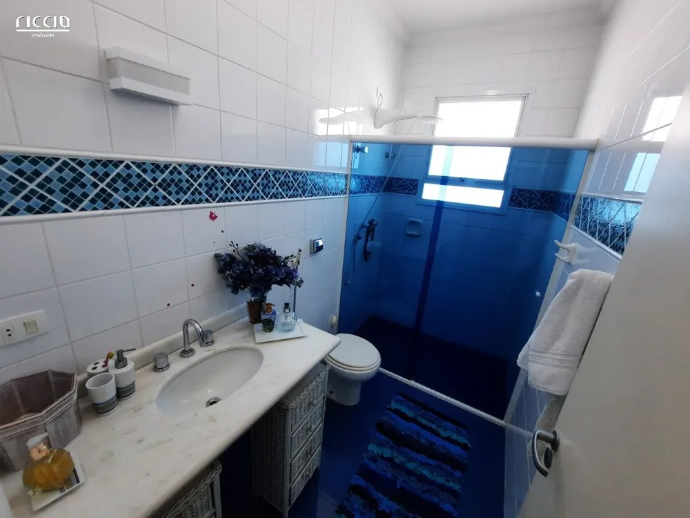 Casa, 4 quartos, 250 m² - Foto 27