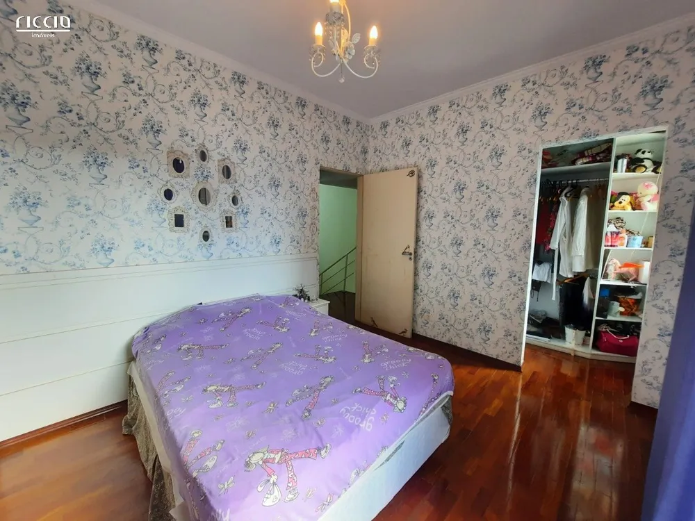 Casa, 4 quartos, 250 m² - Foto 23