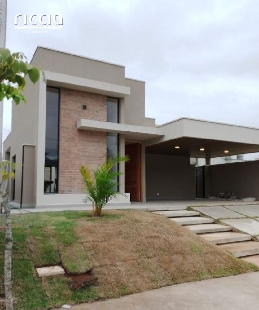 Casa de Condomínio, 3 quartos - Foto 9