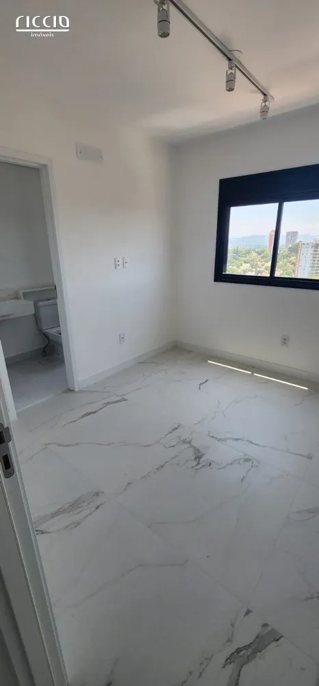 Apartamento, 3 quartos, 120 m² - Foto 3