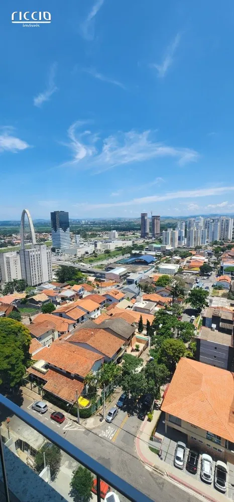 Apartamento, 3 quartos, 120 m² - Foto 2
