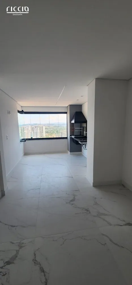 Apartamento, 3 quartos, 120 m² - Foto 1