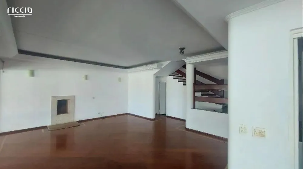 Casa, 4 quartos, 374 m² - Foto 12
