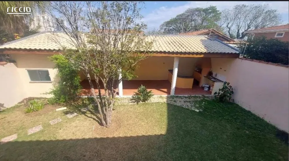 Casa, 4 quartos, 374 m² - Foto 7