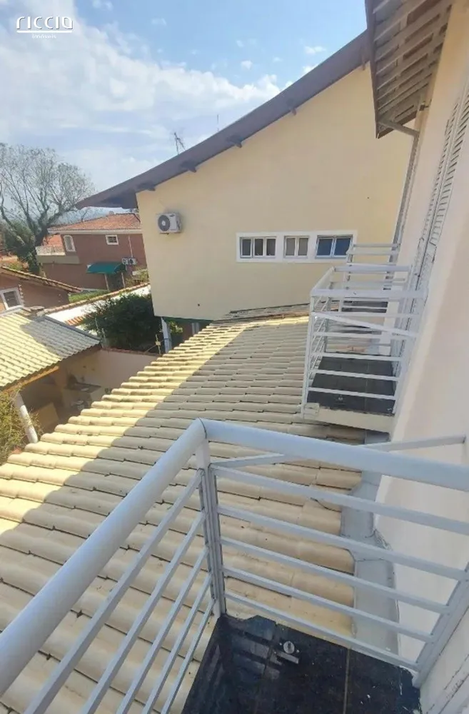 Casa, 4 quartos, 374 m² - Foto 10