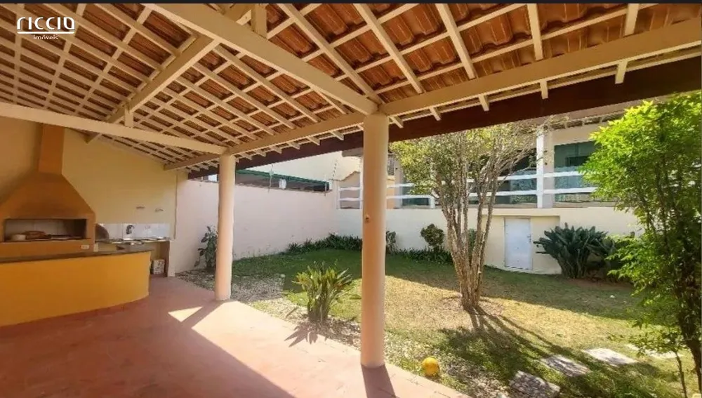 Casa, 4 quartos, 374 m² - Foto 2