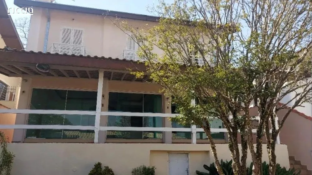 Casa, 4 quartos, 374 m² - Foto 11