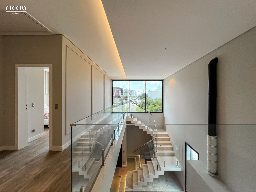 Casa de Condomínio, 4 quartos - Foto 25