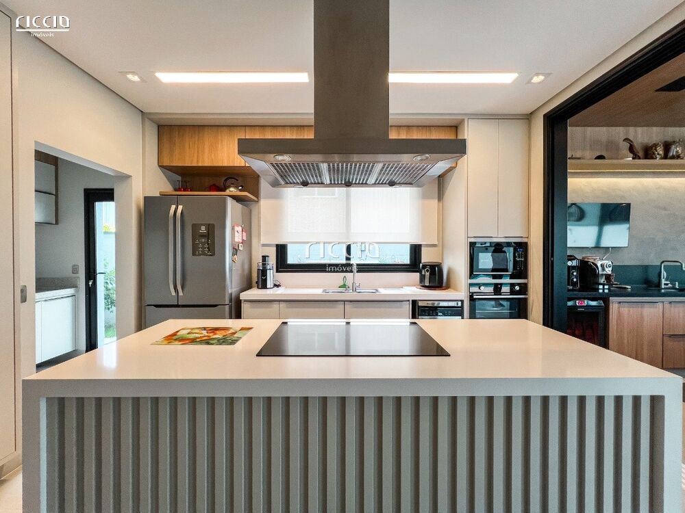 Casa de Condomínio, 4 quartos - Foto 11