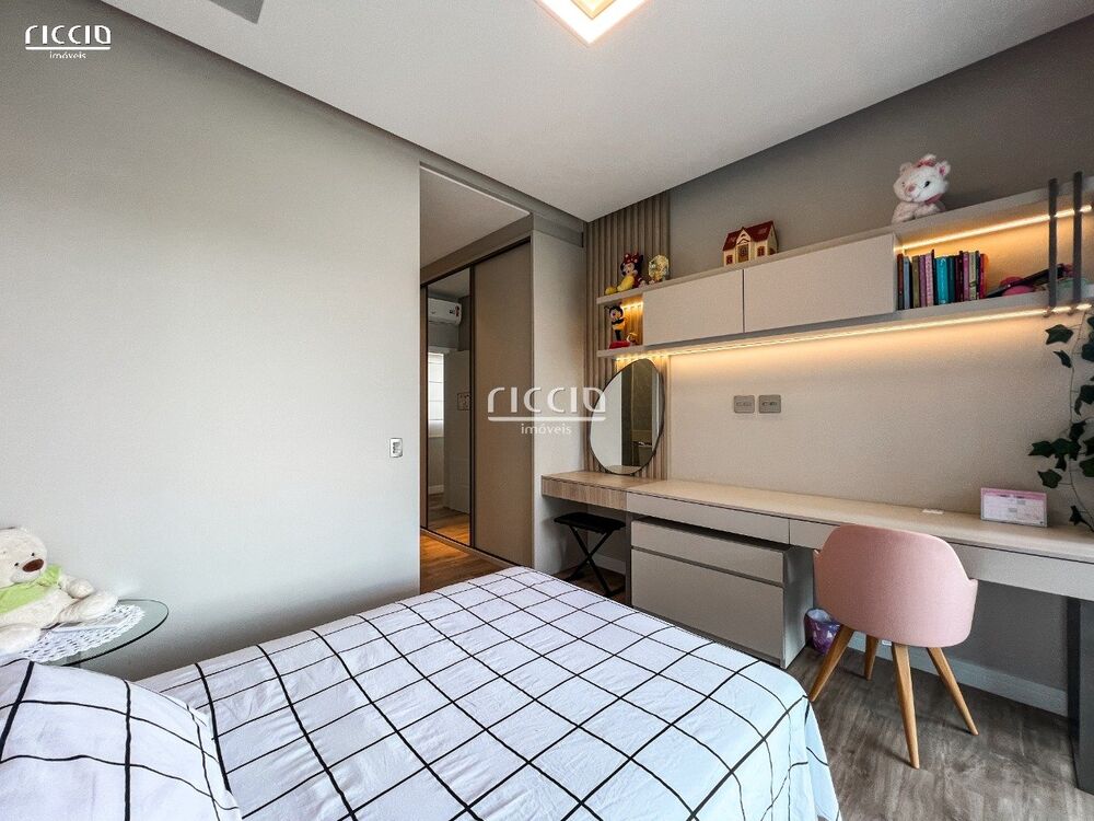 Casa de Condomínio, 4 quartos - Foto 34