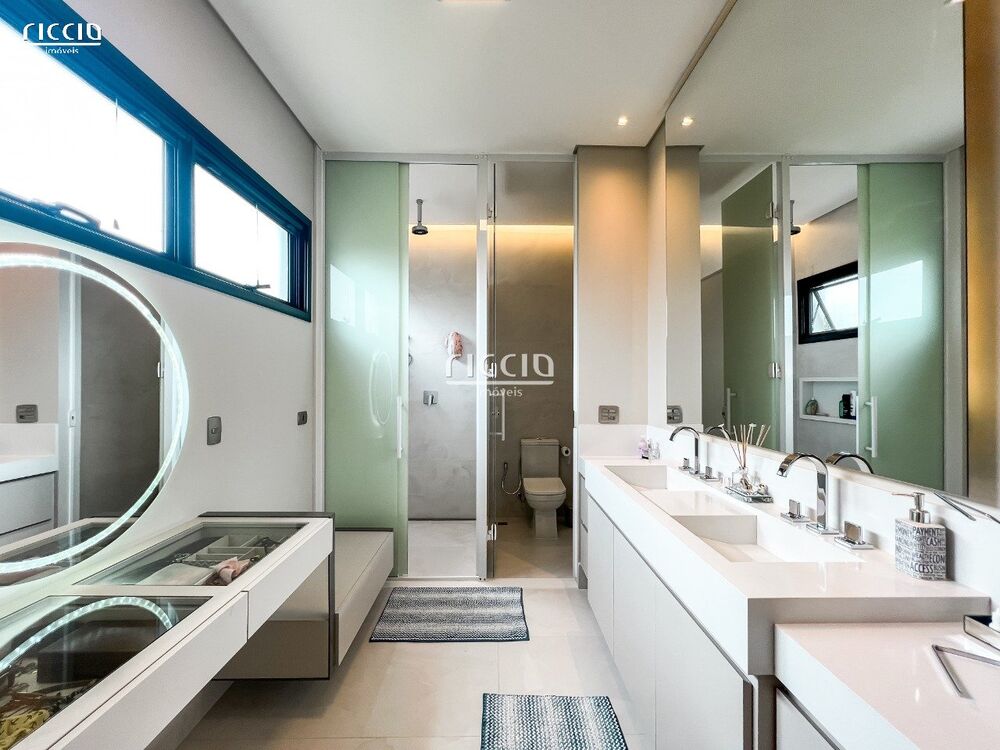 Casa de Condomínio, 4 quartos - Foto 32