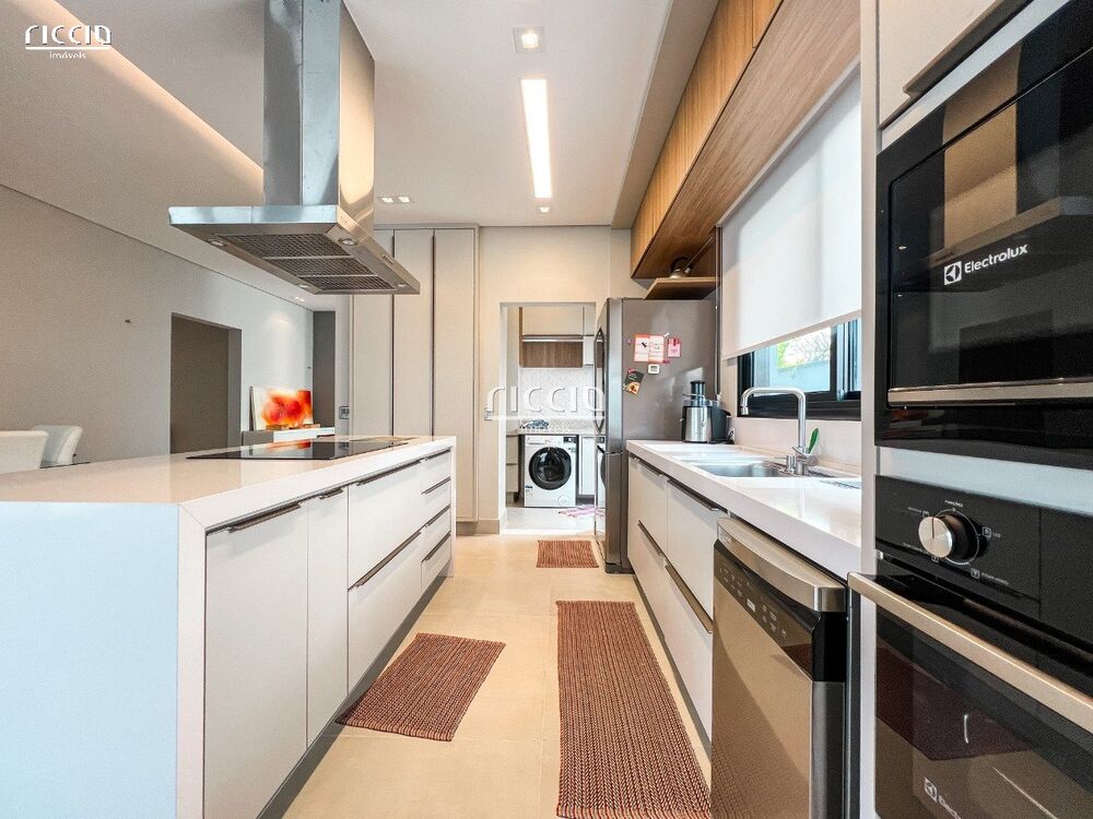 Casa de Condomínio, 4 quartos - Foto 17