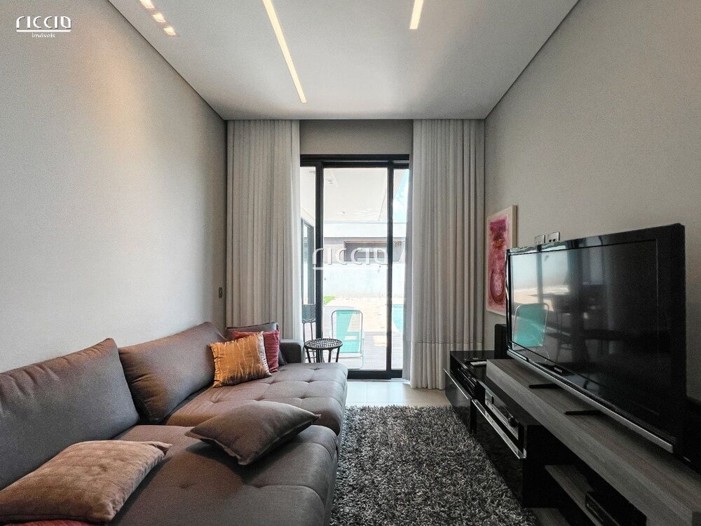 Casa de Condomínio, 4 quartos - Foto 6