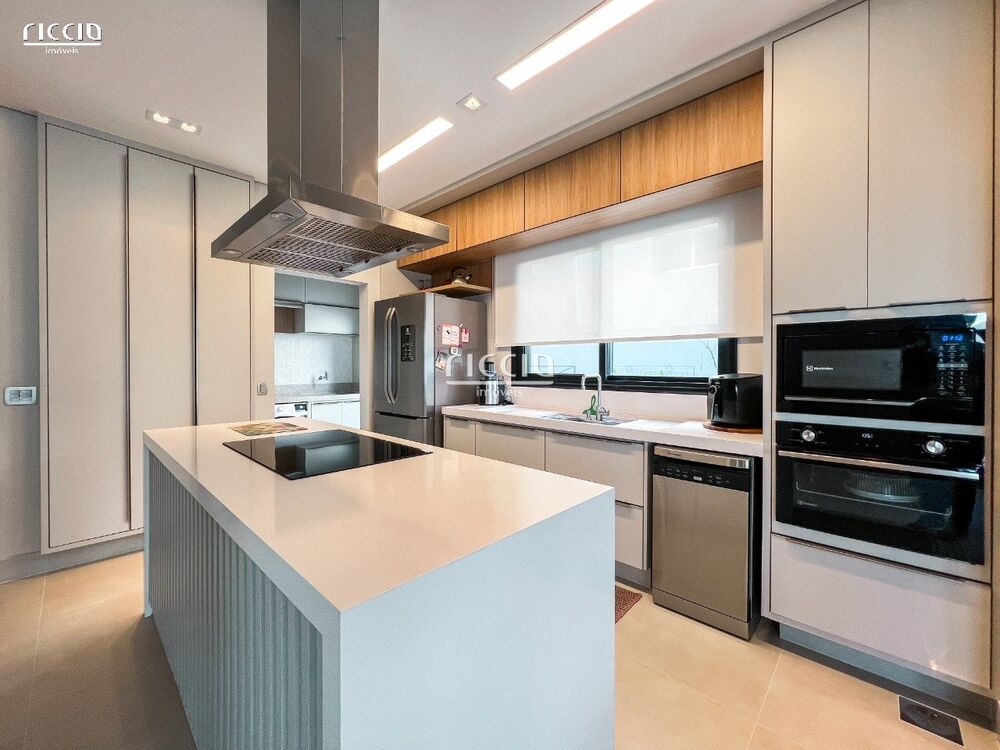 Casa de Condomínio, 4 quartos - Foto 13