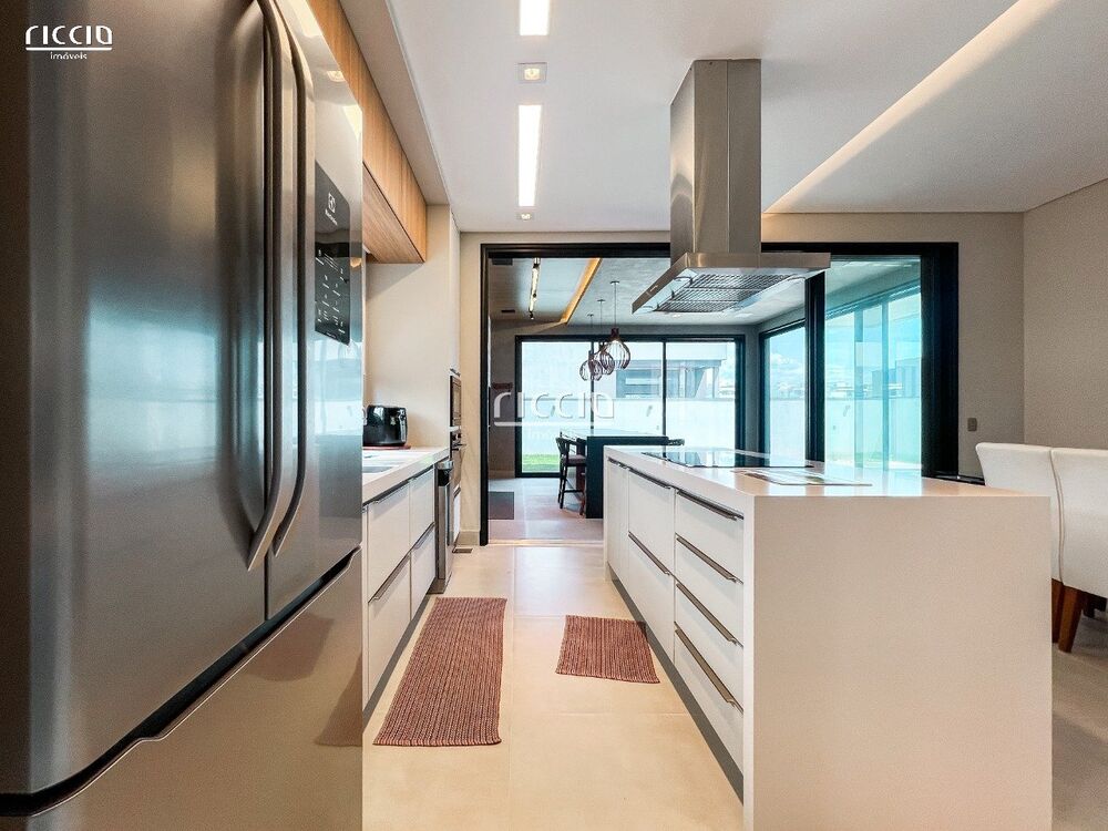 Casa de Condomínio, 4 quartos - Foto 15