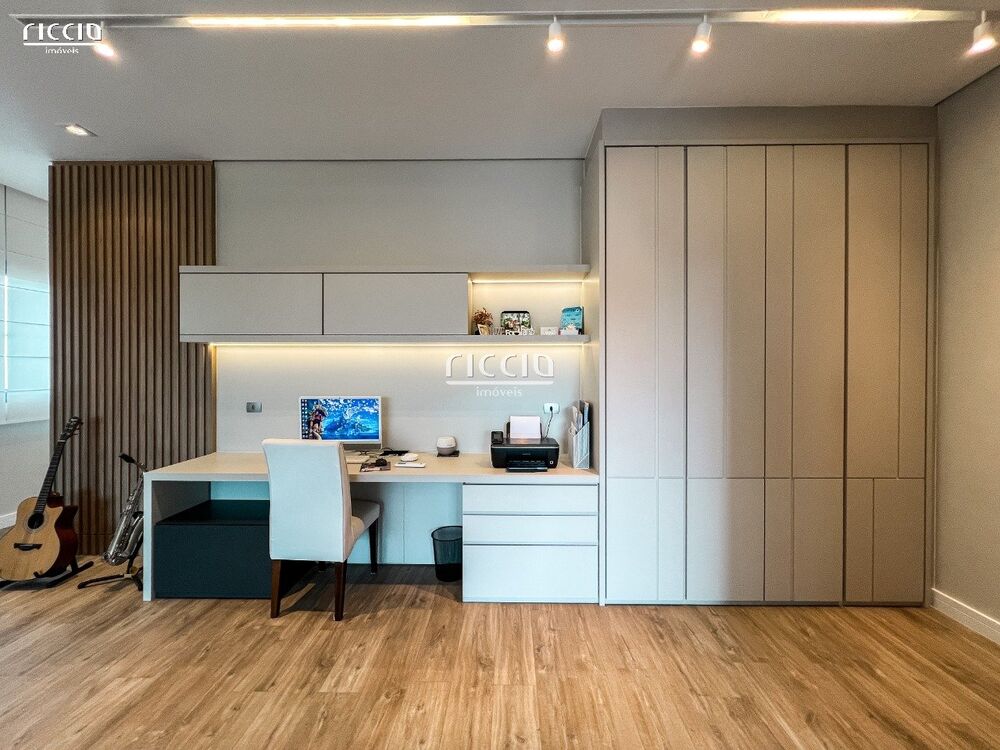 Casa de Condomínio, 4 quartos - Foto 27