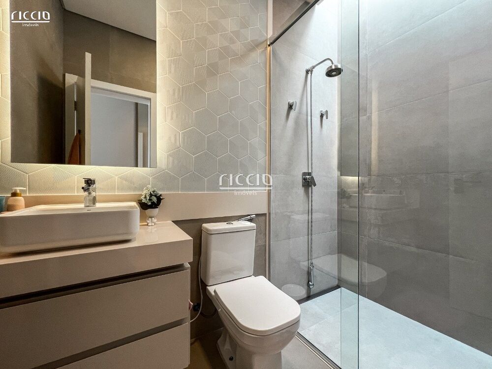 Casa de Condomínio, 4 quartos - Foto 37