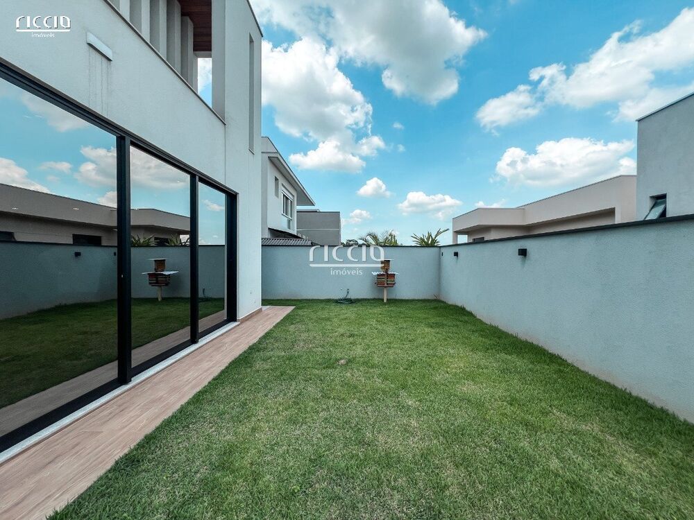 Casa de Condomínio, 4 quartos - Foto 23