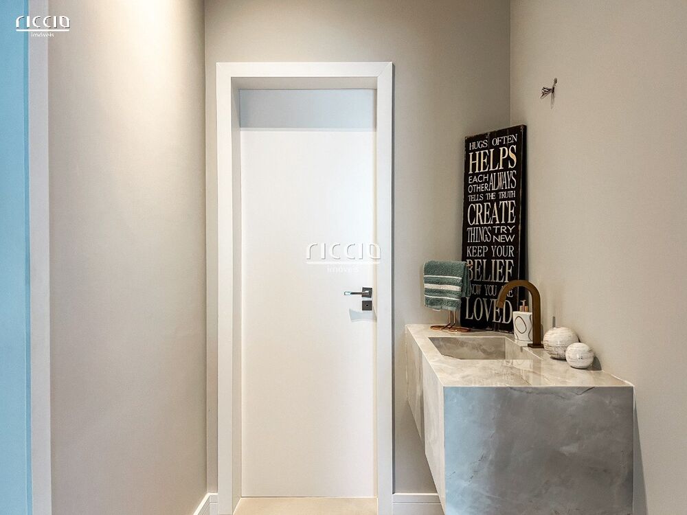 Casa de Condomínio, 4 quartos - Foto 7