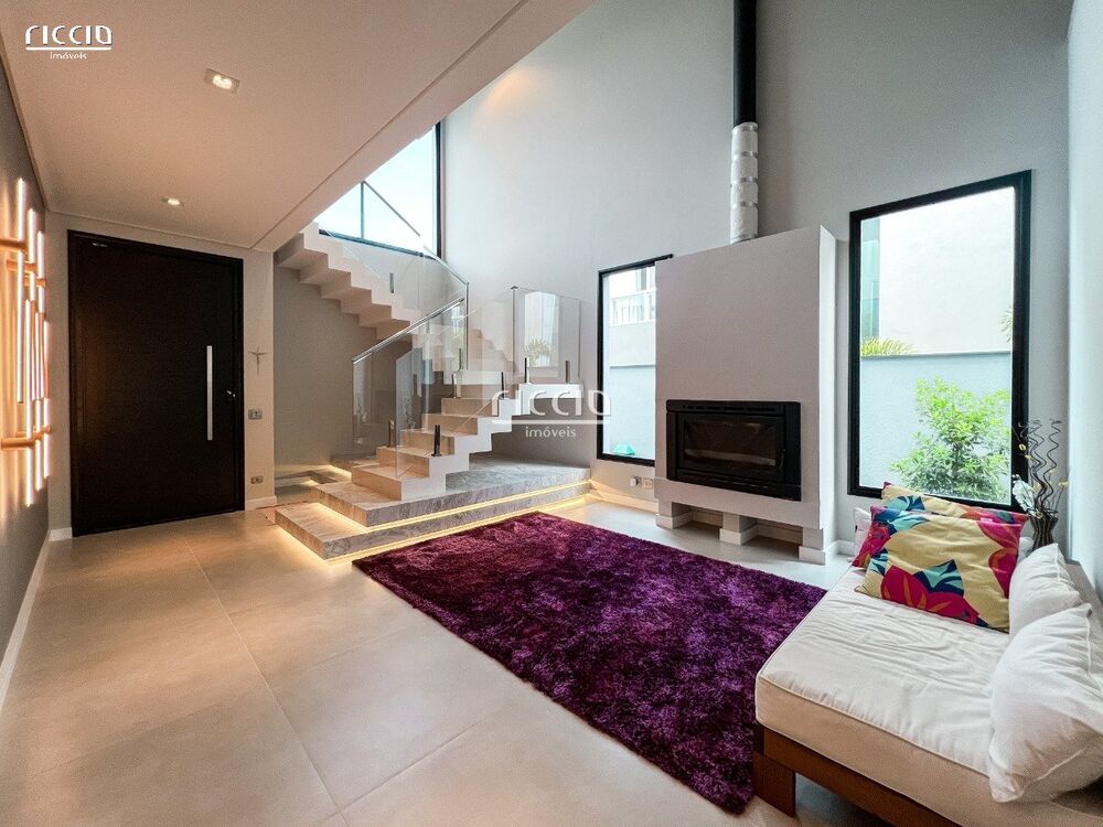 Casa de Condomínio, 4 quartos - Foto 3