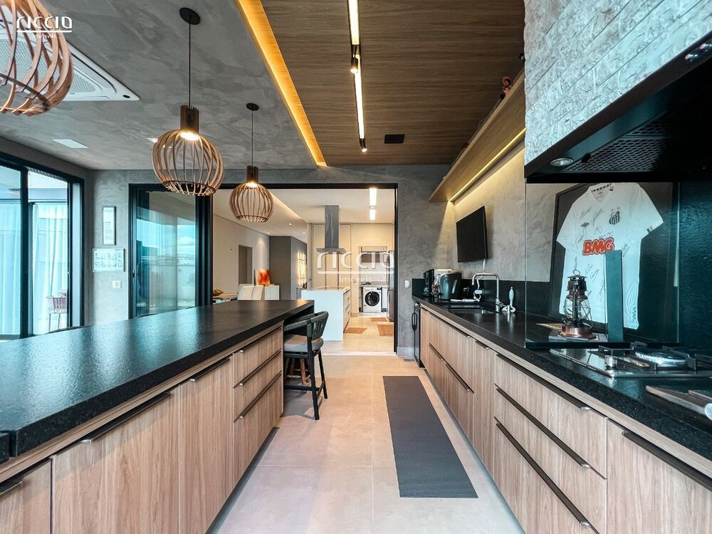 Casa de Condomínio, 4 quartos - Foto 20