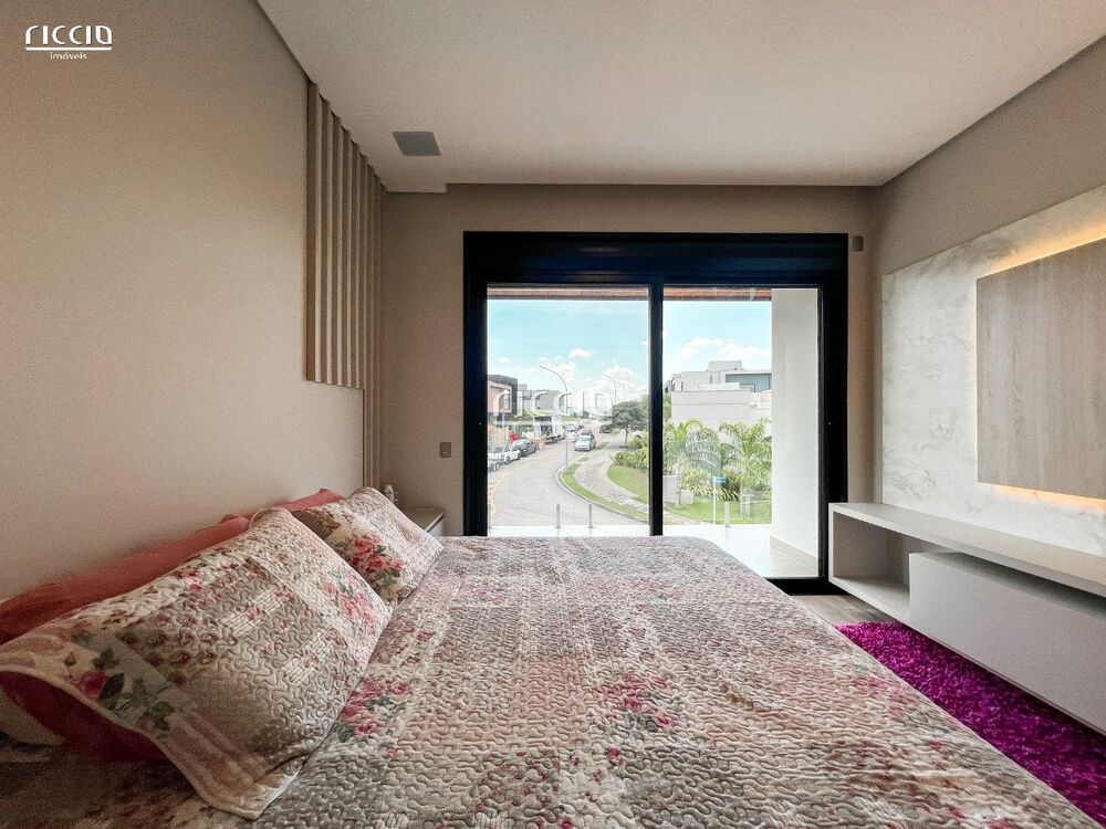 Casa de Condomínio, 4 quartos - Foto 29