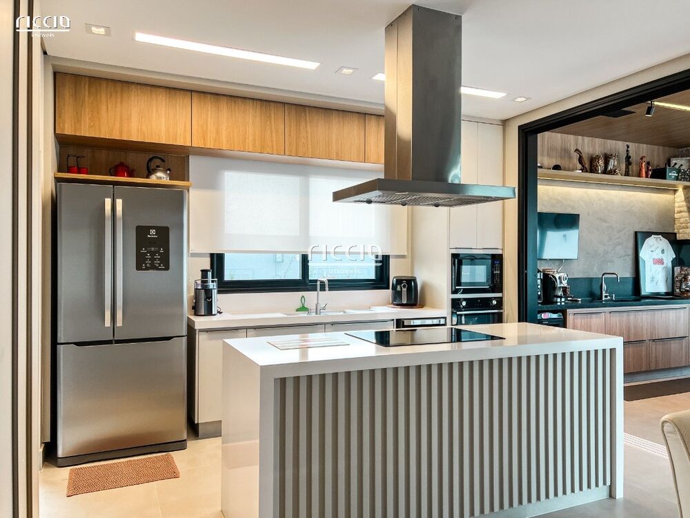 Casa de Condomínio, 4 quartos - Foto 14