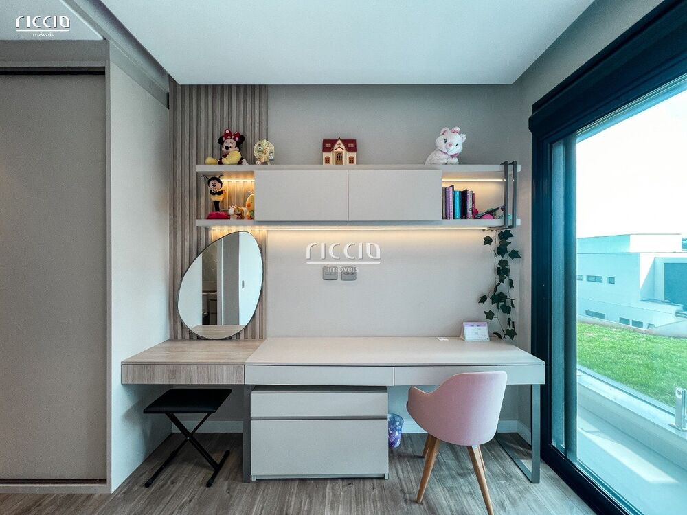 Casa de Condomínio, 4 quartos - Foto 36