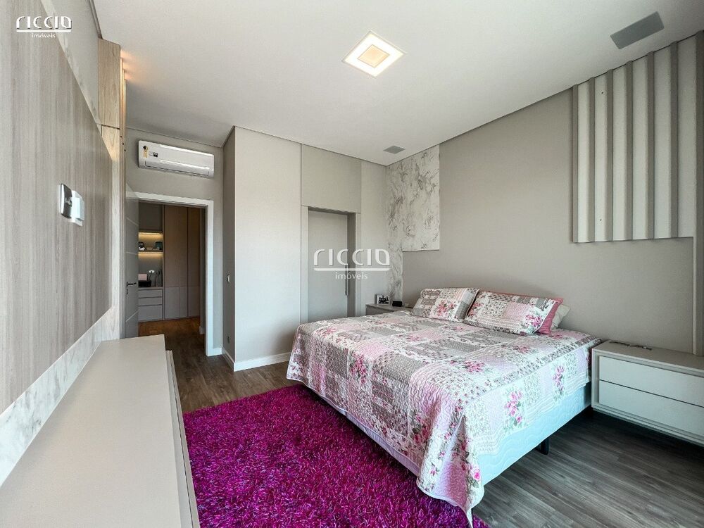 Casa de Condomínio, 4 quartos - Foto 31