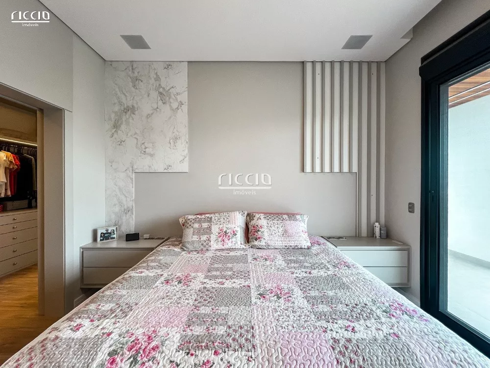 Casa de Condomínio, 4 quartos - Foto 6