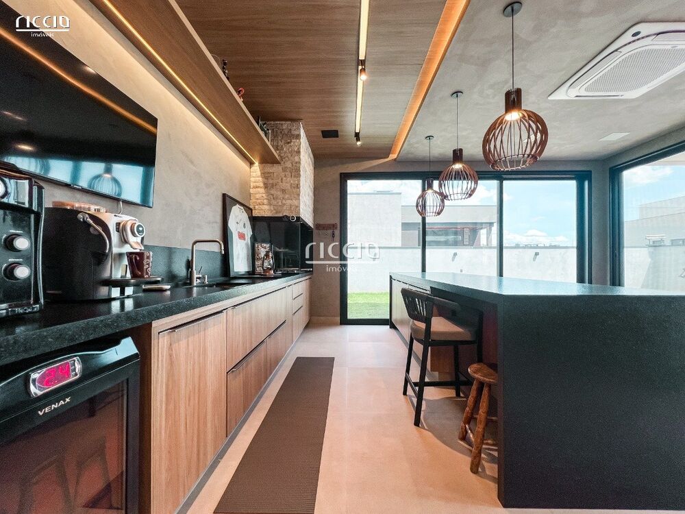 Casa de Condomínio, 4 quartos - Foto 18