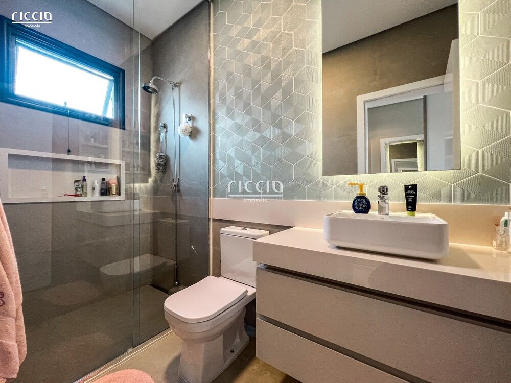 Casa de Condomínio, 4 quartos - Foto 42