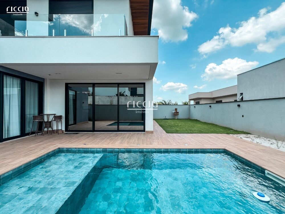 Casa de Condomínio, 4 quartos - Foto 21