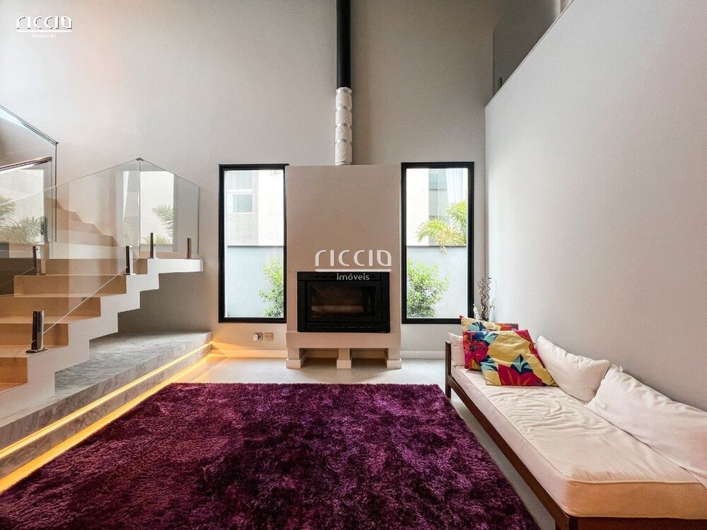 Casa de Condomínio, 4 quartos - Foto 5