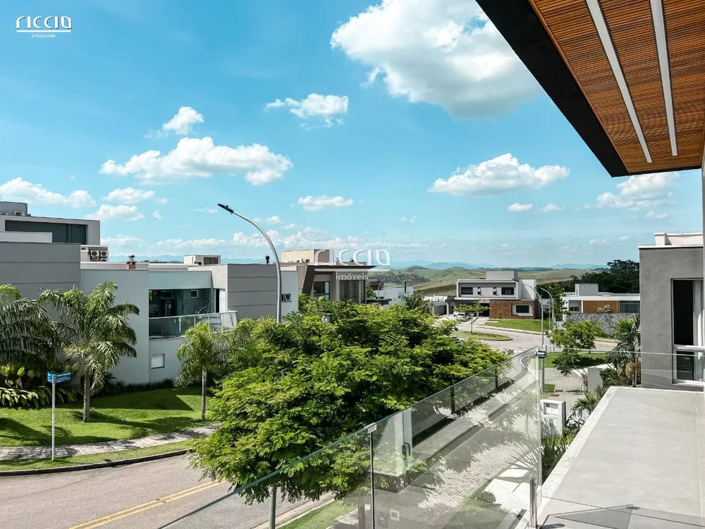 Casa de Condomínio, 4 quartos - Foto 4