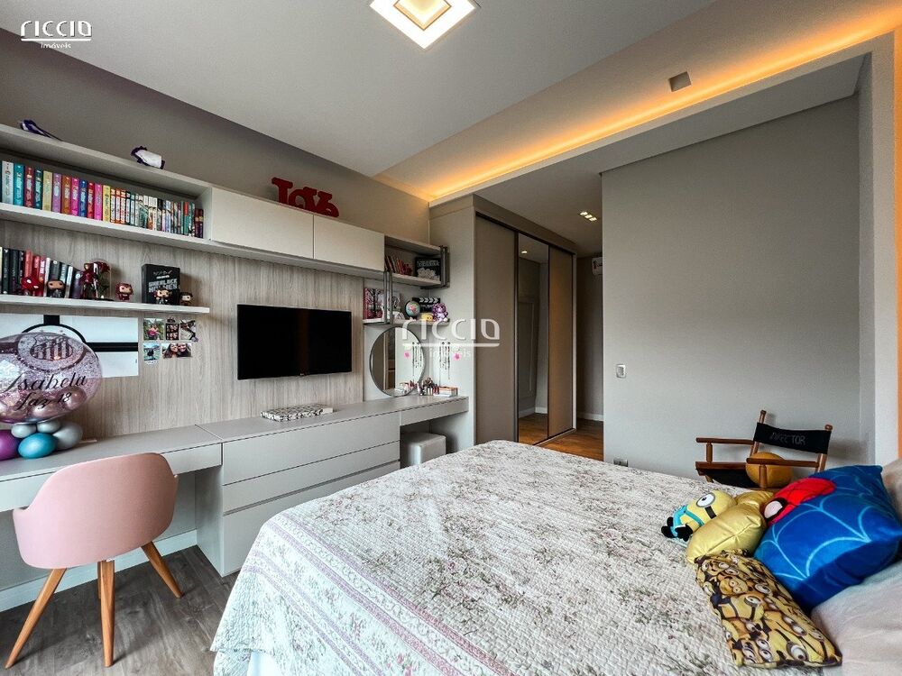 Casa de Condomínio, 4 quartos - Foto 40