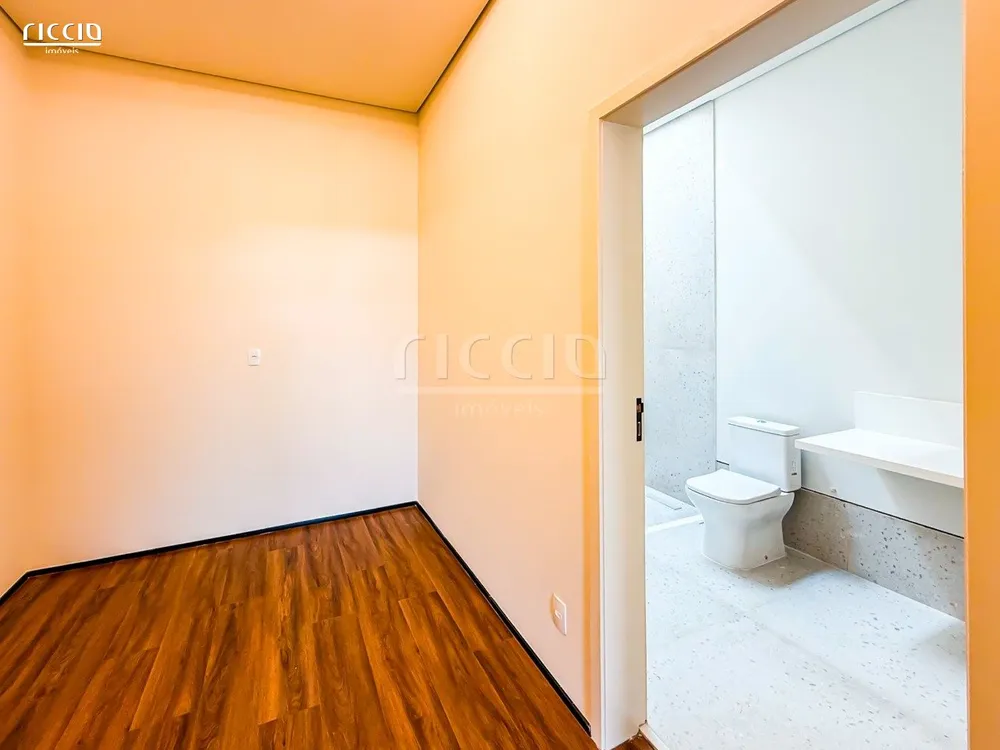 Casa de Condomínio, 4 quartos - Foto 9