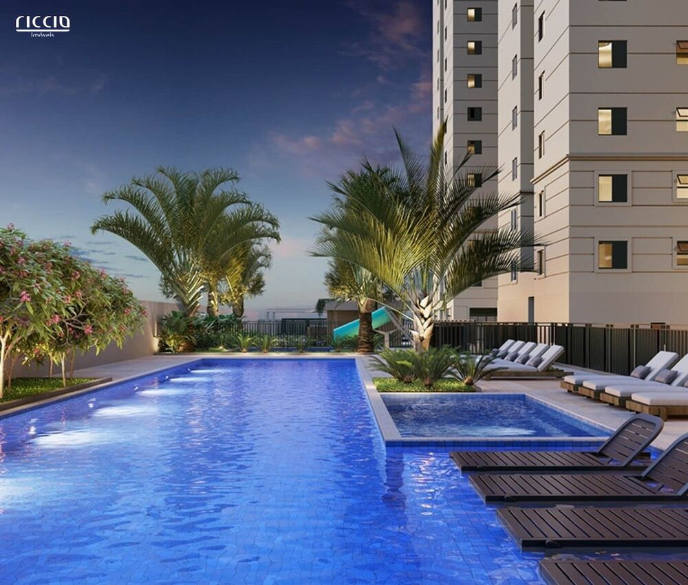 Apartamento, 3 quartos, 85 m² - Foto 1