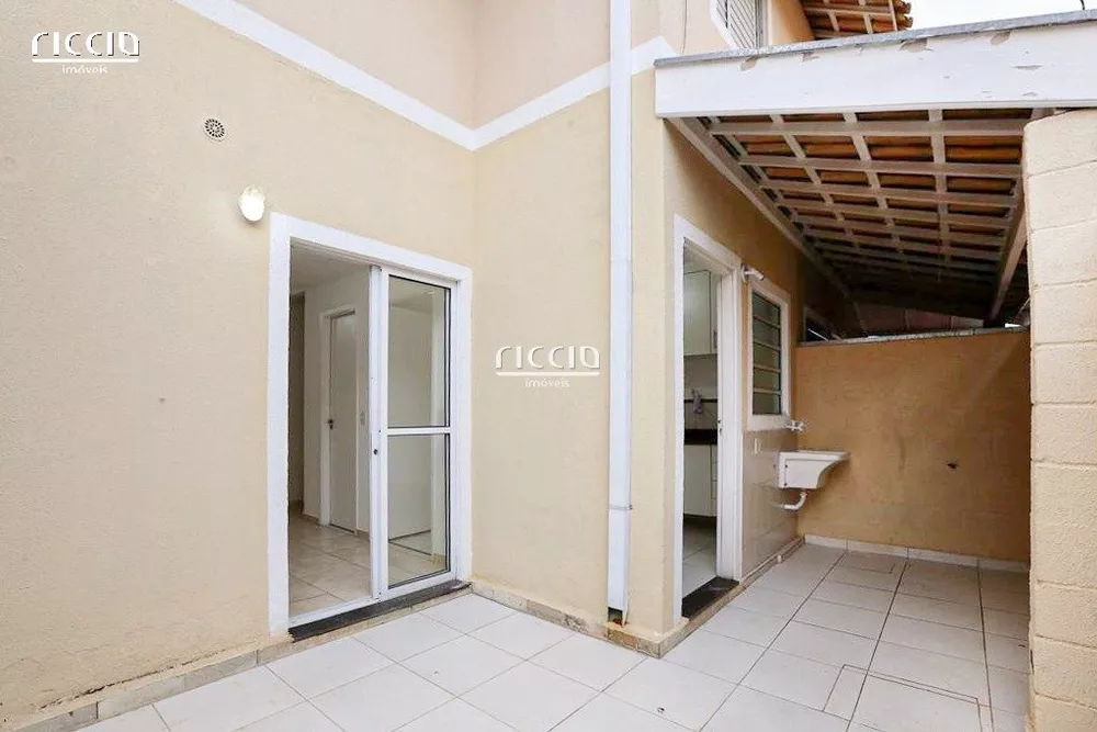 Casa de Condomínio à venda com 3 quartos, 140m² - Foto 12