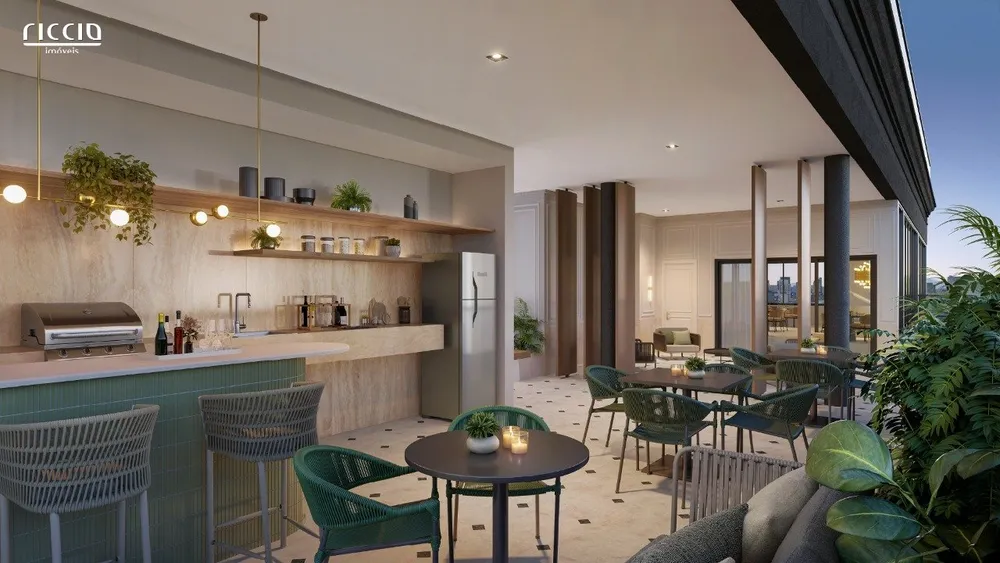 Apartamento, 2 quartos, 71 m² - Foto 6