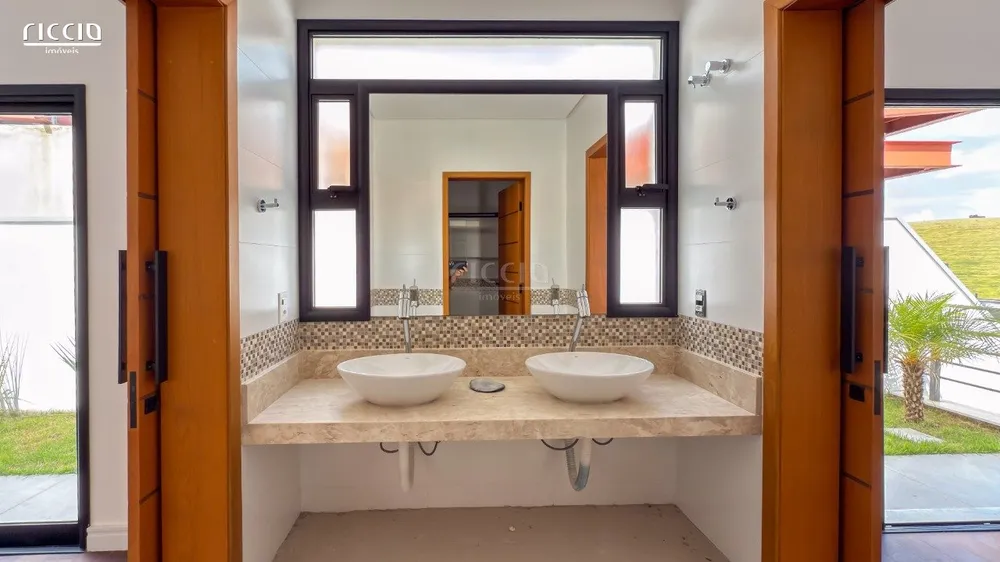 Casa de Condomínio, 3 quartos - Foto 19