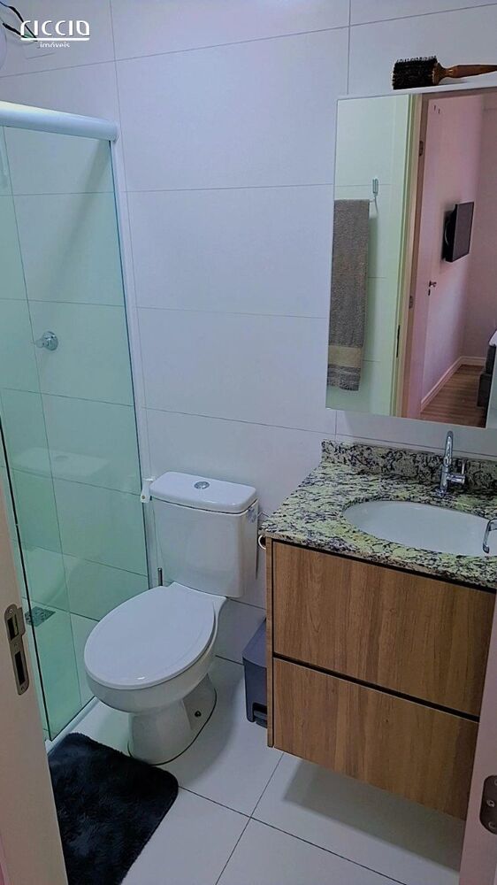 Apartamento, 2 quartos, 53 m² - Foto 5