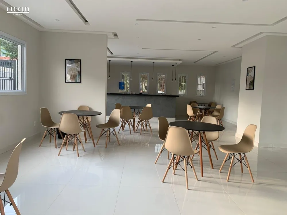 Apartamento, 2 quartos, 53 m² - Foto 2